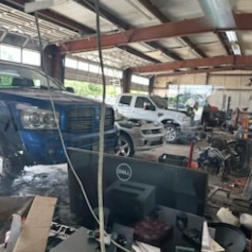 Car Inspection